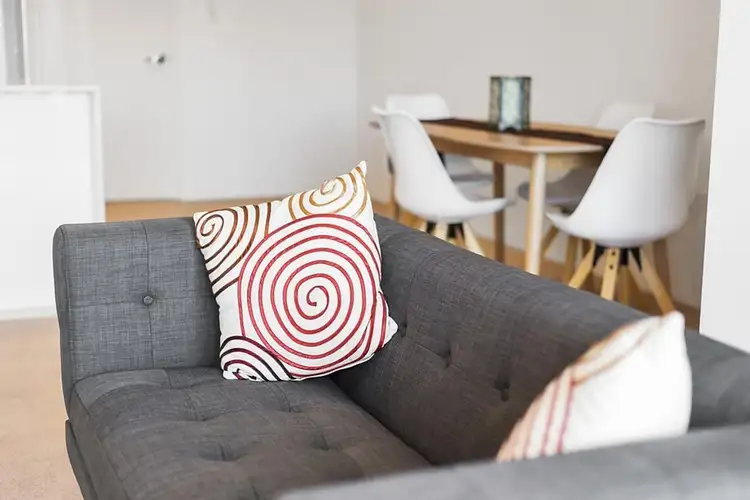 Seventh view of Homely apartment listing, 303/122 Brown Street, East Perth WA 6004