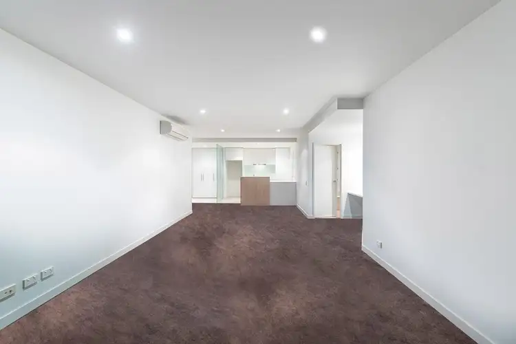 Sixth view of Homely apartment listing, 127/68 Mount Alexander Road, Travancore VIC 3032