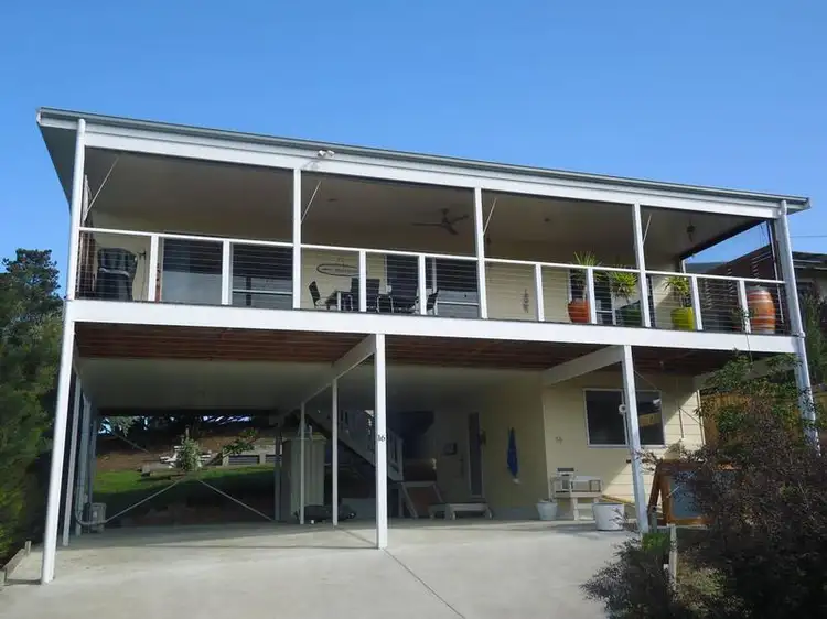 16 Satellite Cres, Venus Bay VIC 3956