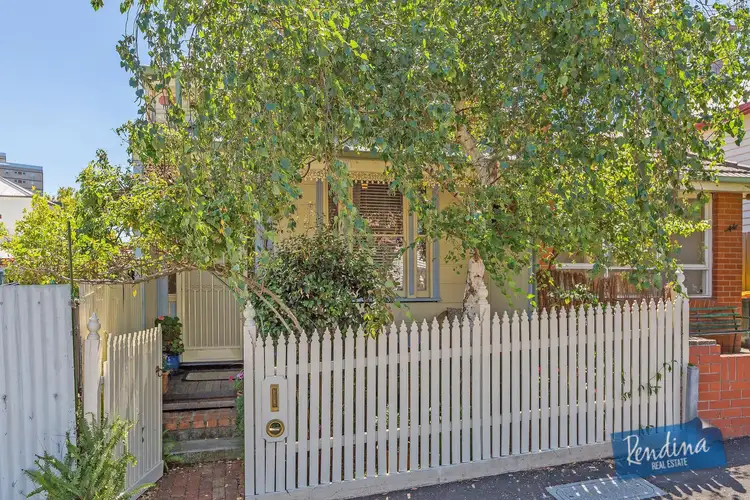 48 Tennyson Street, Kensington VIC 3031