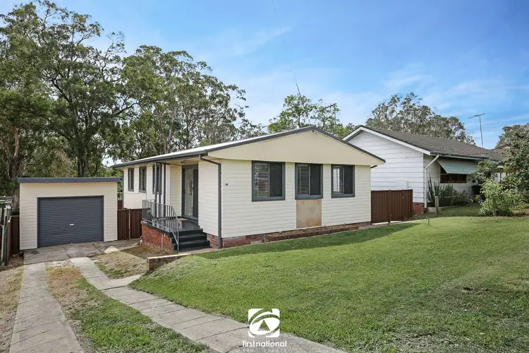 Sixth view of Homely house listing, 18 BELGENNY AVENUE, Camden NSW 2570