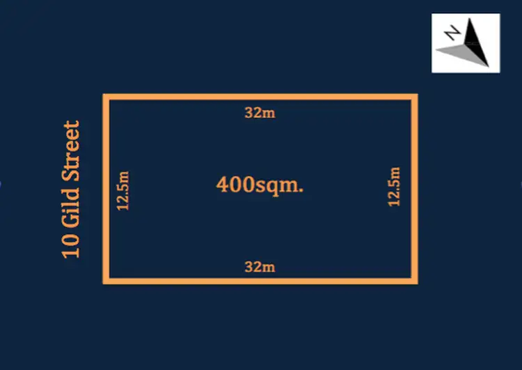 LOT 920 Gild Street, Rockbank VIC 3335