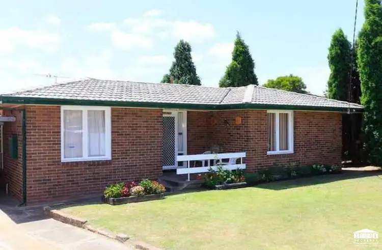105 Kingstown Road, Woodberry NSW 2322