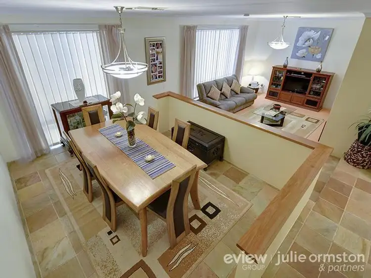 Fourth view of Homely house listing, 107 Edgewater Drive, Edgewater WA 6027