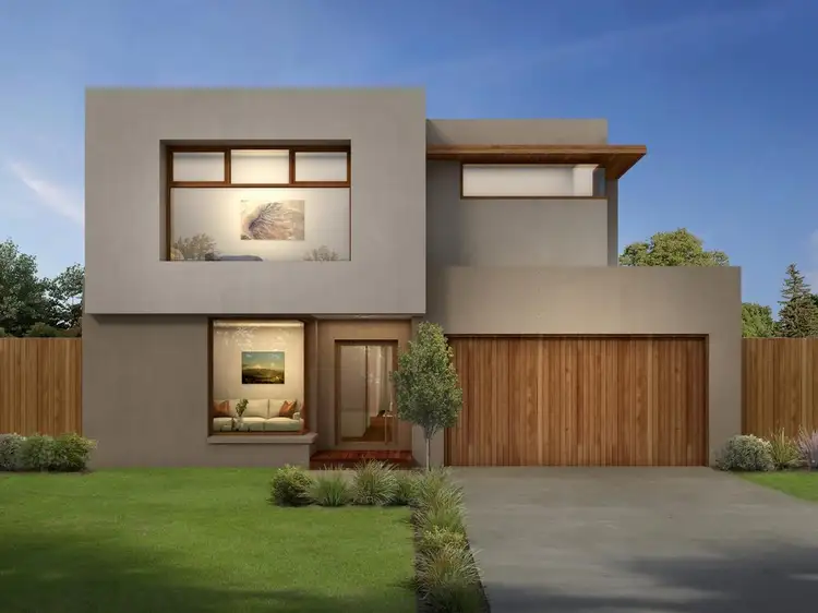 Main view of Homely house listing, LOT 1034 Pioneer Drive, Rockbank VIC 3335