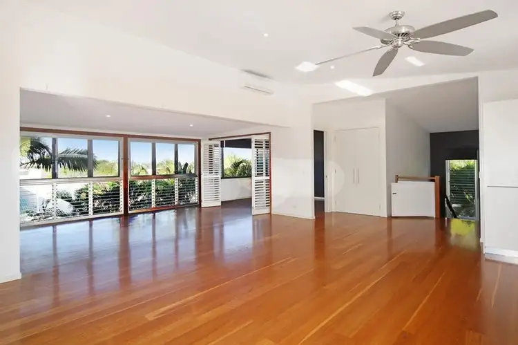 Fifth view of Homely house listing, 11 Tarwine Street, Noosa North Shore QLD 4565