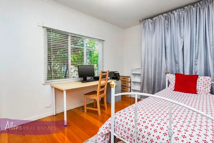 Sixth view of Homely house listing, 1/12 Cootamundra Crescent, Blackburn VIC 3130