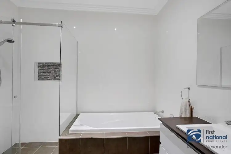 Sixth view of Homely house listing, 1 Brennan Road, Elderslie NSW 2570