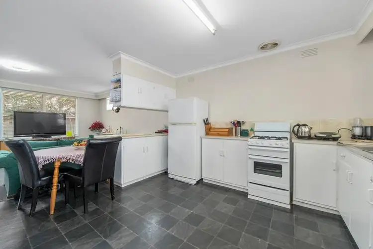 Fifth view of Homely house listing, 17 McCulloch Avenue, Seaford VIC 3198