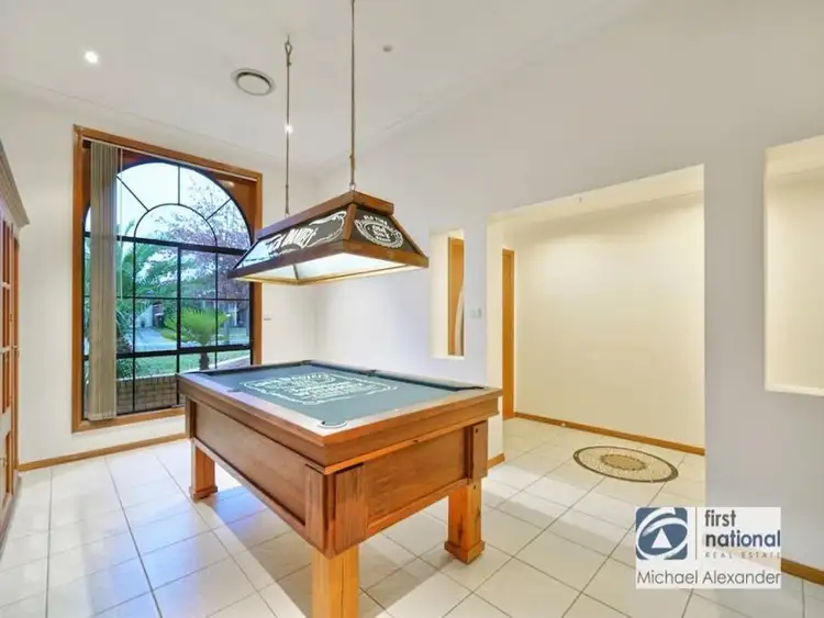 Sixth view of Homely house listing, 50 Mason Drive, Harrington Park NSW 2567