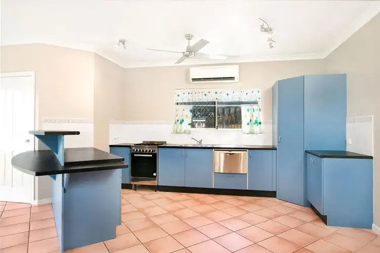 Seventh view of Homely house listing, 8 Matisia Close, Mount Sheridan QLD 4868
