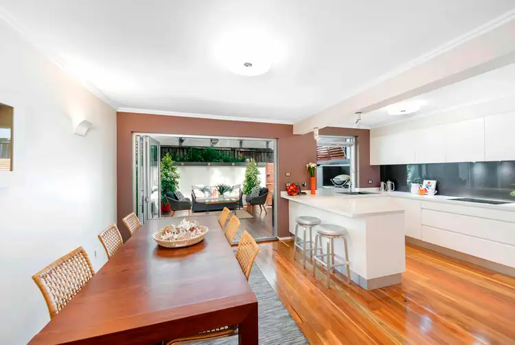 Fifth view of Homely townhouse listing, 7/21 Palmer Street, Cammeray NSW 2062