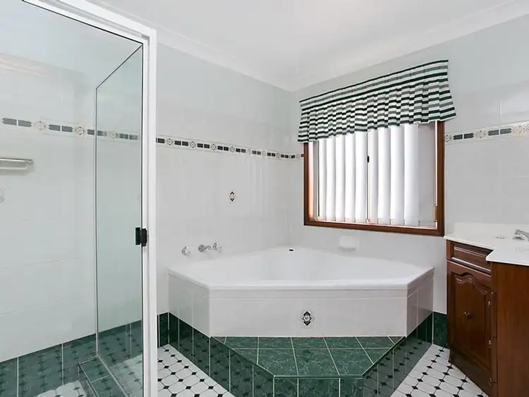 Fifth view of Homely house listing, 48 Squadron Crescent, Rutherford NSW 2320