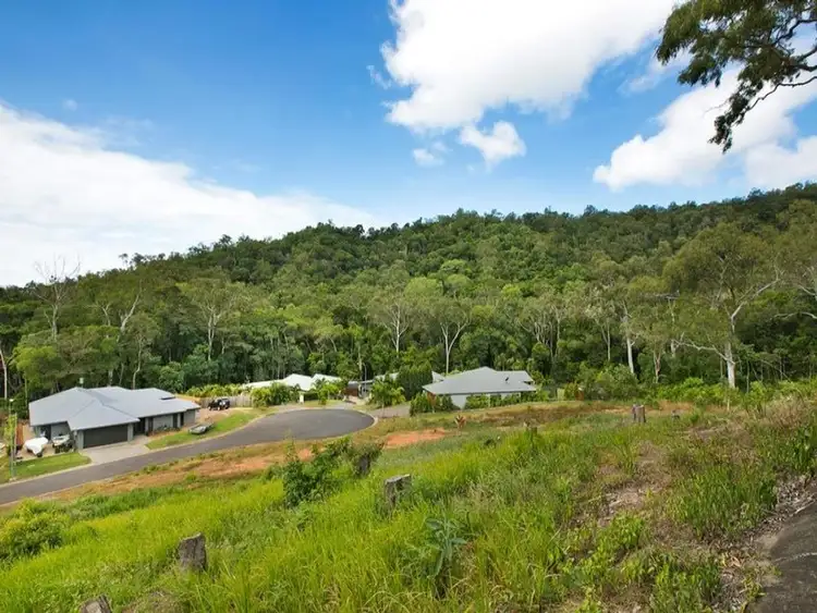 Second view of Homely land listing, 16 Megalong Close, Trinity Beach QLD 4879