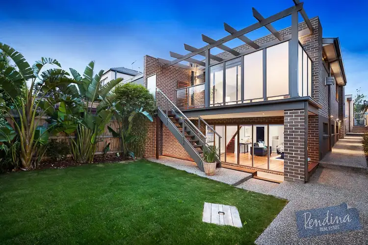 Fifth view of Homely house listing, 19 Tilba Street, Aberfeldie VIC 3040