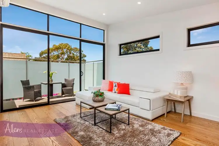 Third view of Homely unit listing, 4/392 Belmore Road, Mont Albert North VIC 3129