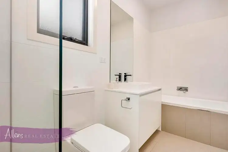 Fifth view of Homely townhouse listing, 5/392 Belmore Road, Mont Albert North VIC 3129