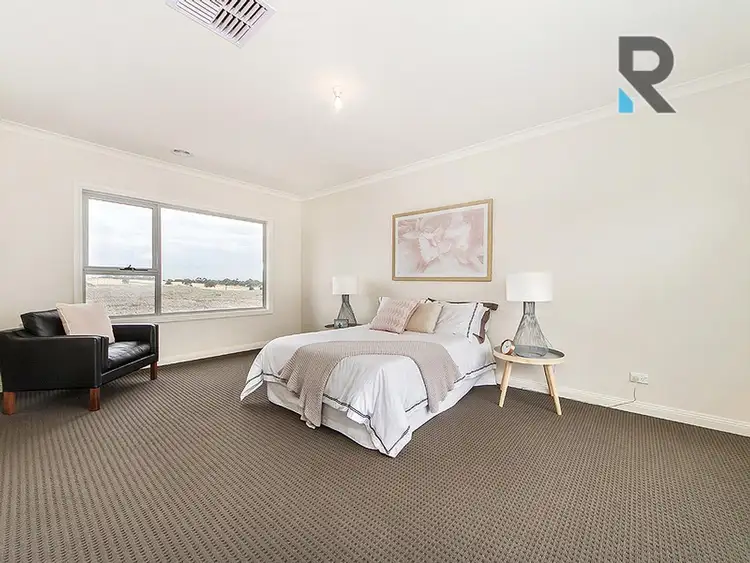 Seventh view of Homely house listing, 133 Horizon Boulevard, Greenvale VIC 3059