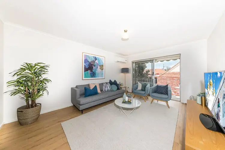 Third view of Homely apartment listing, 11/14 Ardmillan Road, Moonee Ponds VIC 3039