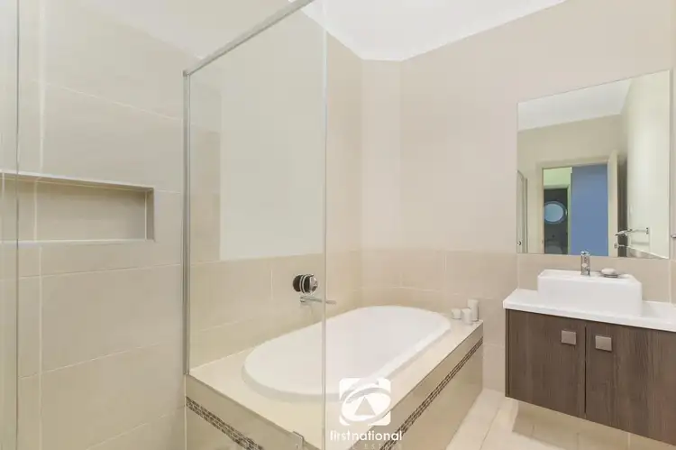 Fifth view of Homely house listing, 15 Finlay Street, Oran Park NSW 2570