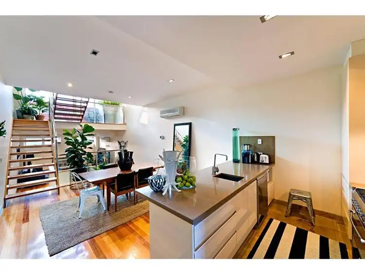 Second view of Homely townhouse listing, 3/180 Queens Parade, Fitzroy North VIC 3068