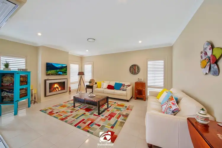 Second view of Homely house listing, 9 Sherrit Way, Harrington Park NSW 2567