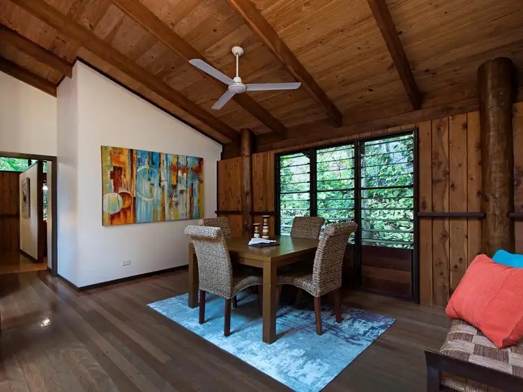 Second view of Homely house listing, 19 Cananga Close, Kamerunga QLD 4870