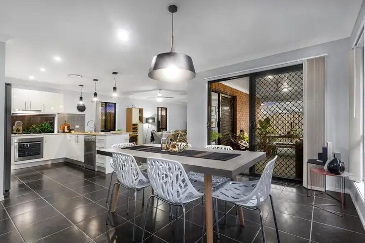 Fifth view of Homely house listing, 127 Mount Kaputar Avenue, Fitzgibbon QLD 4018