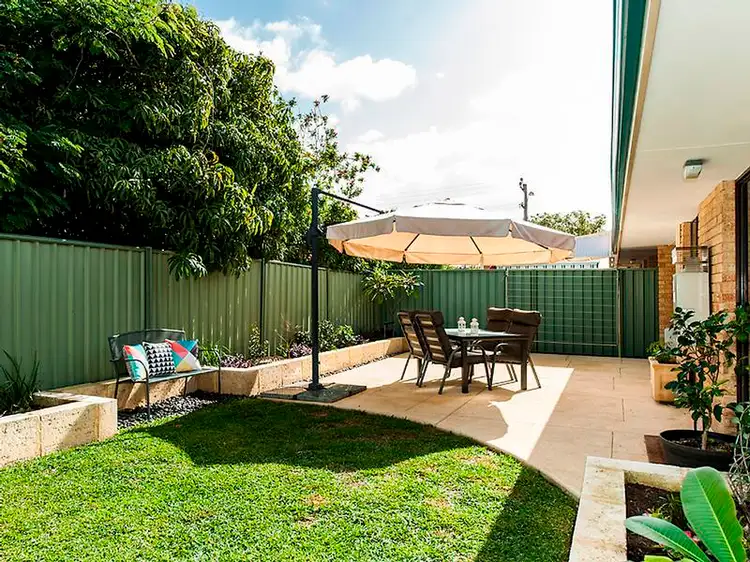 13/60 Balga Avenue, Balga WA 6061