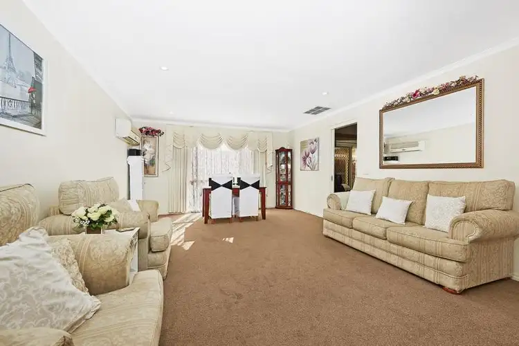 Second view of Homely unit listing, 1/1 St Lawrance Way, Rowville VIC 3178