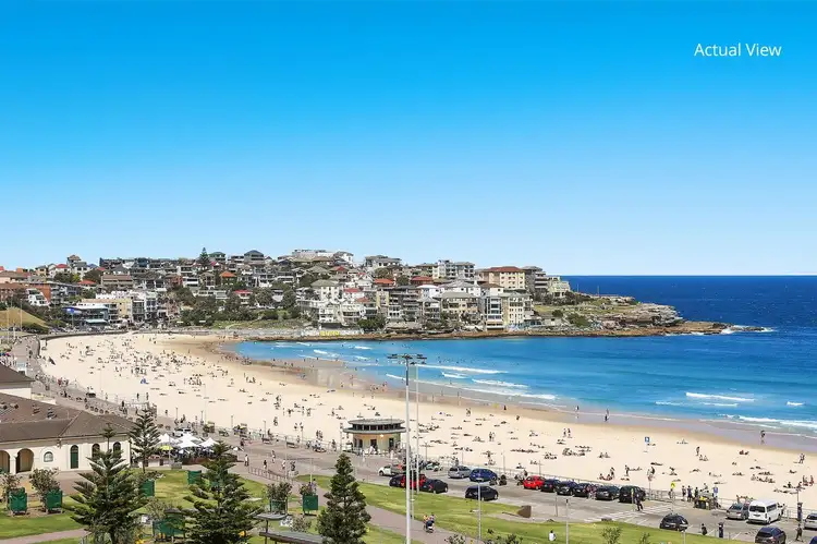 Fifth view of Homely apartment listing, 602/152 Campbell Parade, Bondi Beach NSW 2026