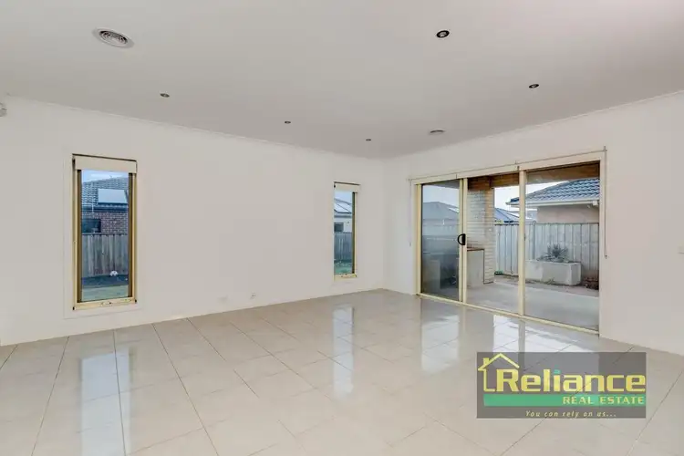 Seventh view of Homely house listing, 125 Beachview Parade, Sanctuary Lakes VIC 3030