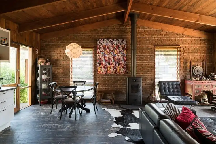 Fifth view of Homely house listing, 47 TAMPA ROAD, Cape Woolamai VIC 3925