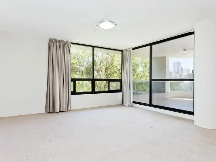 Second view of Homely apartment listing, 50/47 Forrest Avenue, East Perth WA 6004