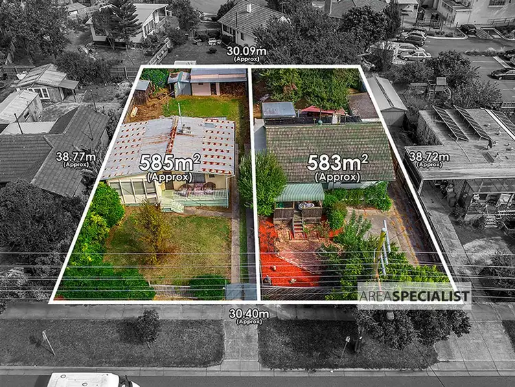 124-126 Power Road, Doveton VIC 3177