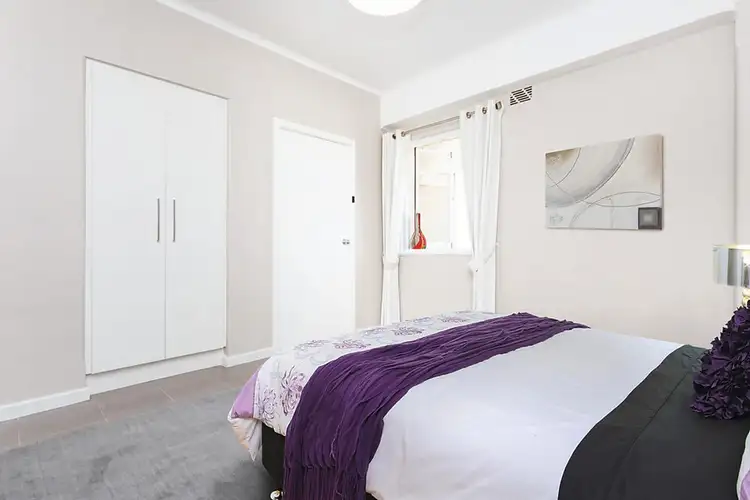 Sixth view of Homely apartment listing, 407/45 Adelaide Terrace, East Perth WA 6004