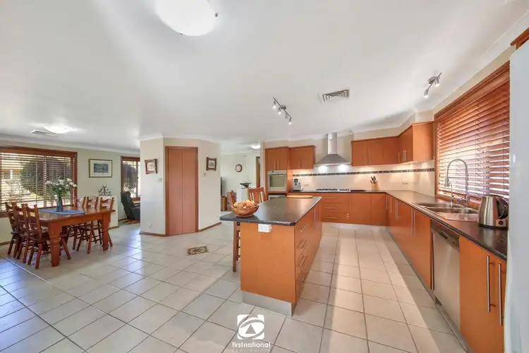 Second view of Homely house listing, 50 Eucalyptus Circuit, Mount Annan NSW 2567