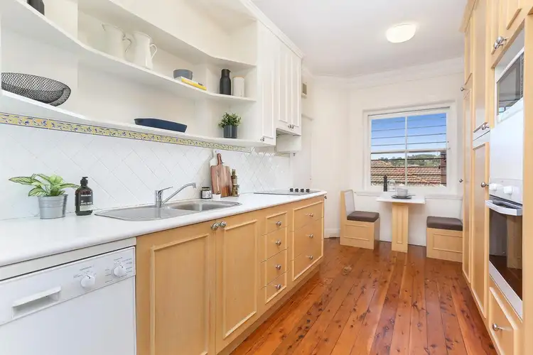 Main view of Homely apartment listing, 1/347B Edgecliff Road, Edgecliff NSW 2027