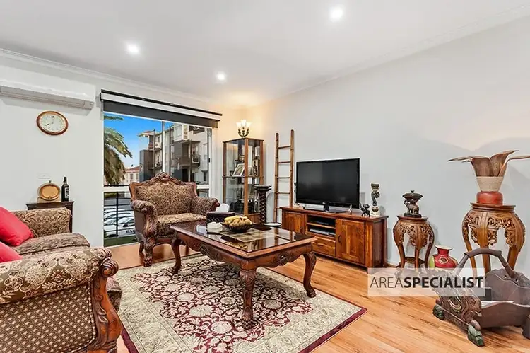 Second view of Homely unit listing, 12/5 Thompson Road, Patterson Lakes VIC 3197