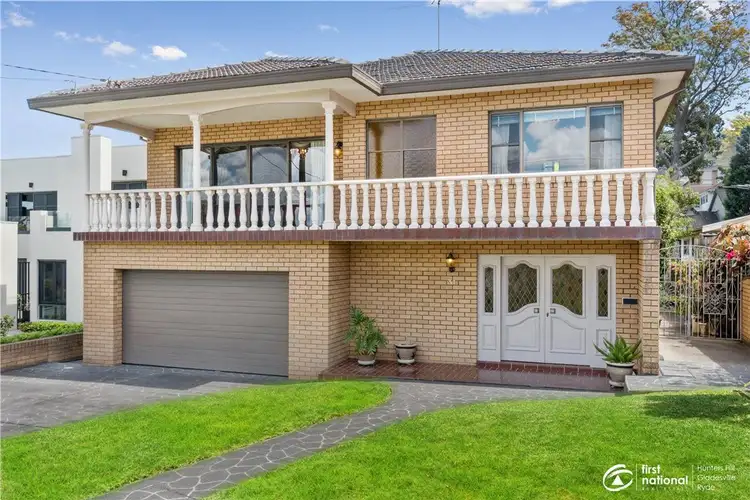 Second view of Homely house listing, 31 Frederick Street, Ryde NSW 2112
