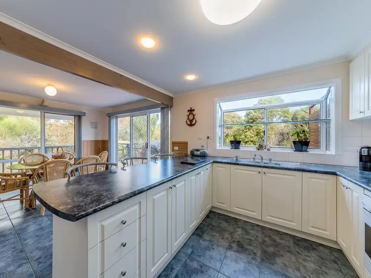 Sixth view of Homely house listing, 45 CLEARWATER AVENUE, Cape Woolamai VIC 3925