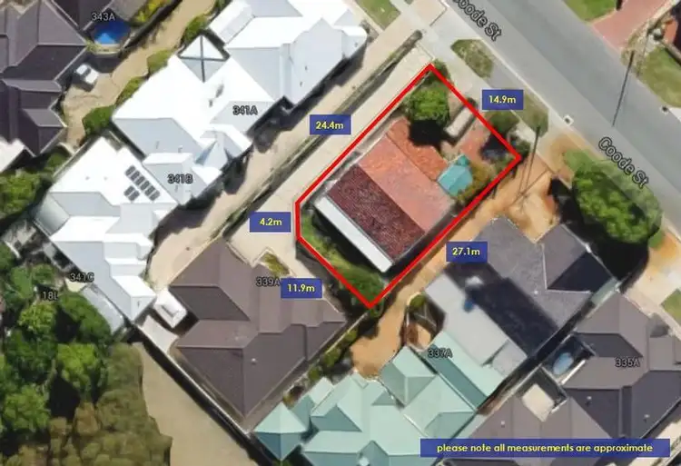 339 Coode Street, Dianella WA 6059
