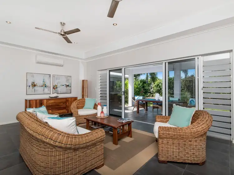 Fourth view of Homely house listing, 2 Lakeside Drive, Smithfield QLD 4878