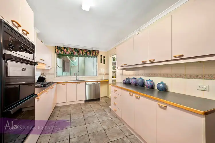 Second view of Homely house listing, 4 Marcus Court, Forest Hill VIC 3131