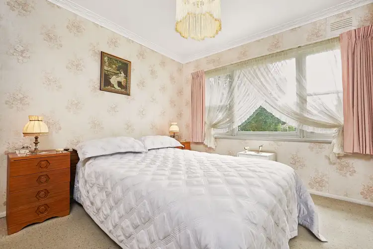 Fifth view of Homely house listing, 58 Kanooka Road, Wantirna South VIC 3152