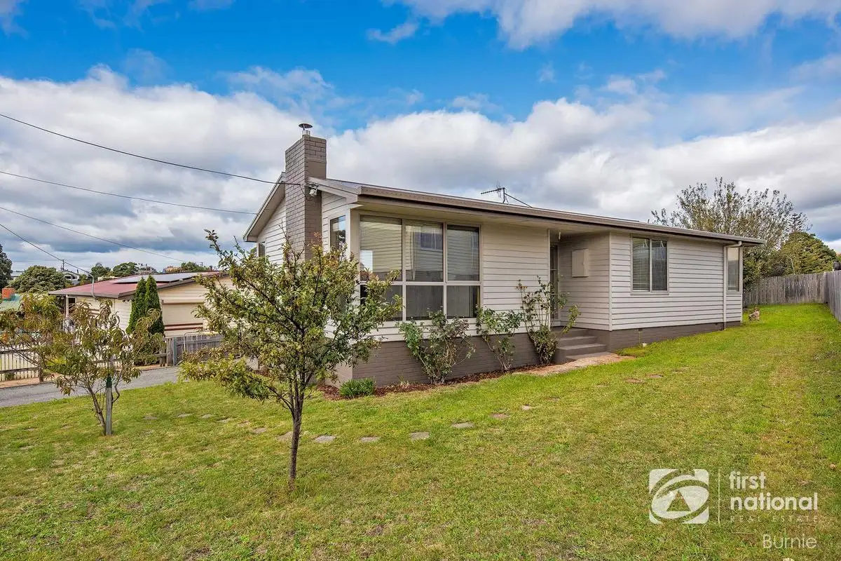Main view of Homely house listing, 28 Woodward Avenue, Hillcrest TAS 7320
