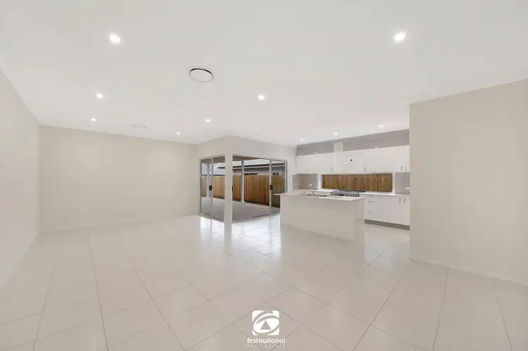Fifth view of Homely house listing, 27 Kerrigan Crescent, Elderslie NSW 2570