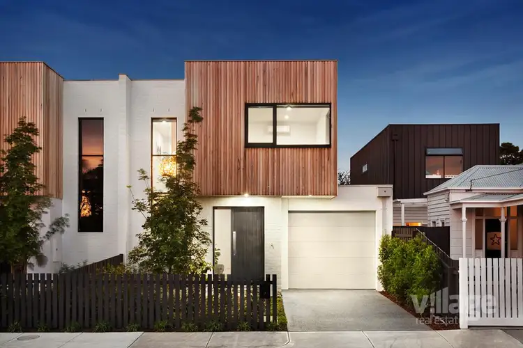 20 Grace Street, Yarraville VIC 3013