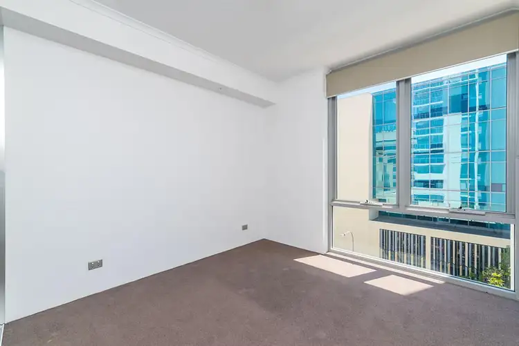Sixth view of Homely apartment listing, 42/15 Aberdeen Street, Perth WA 6000
