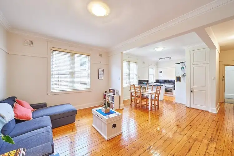 16/530 New South Head Road, Double Bay NSW 2028
